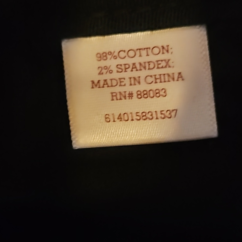 SOS Pants - Picture 4 of 5